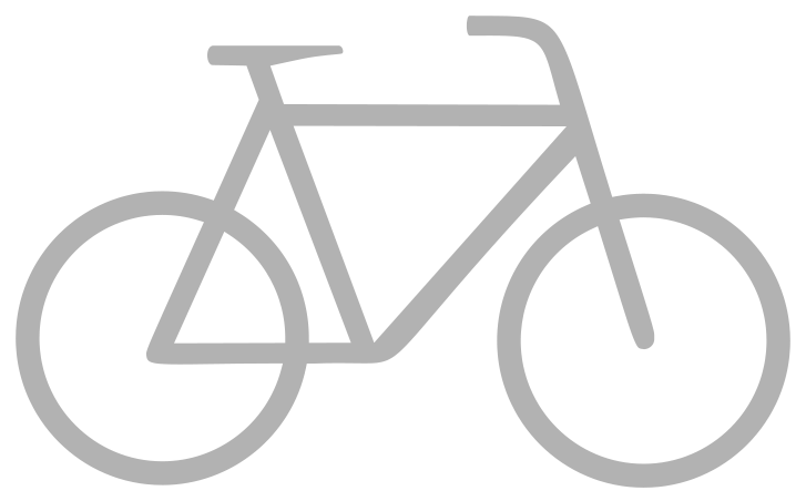 Cyke Jungen 20-3 Alu light