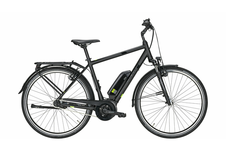 Solero E8R Plus