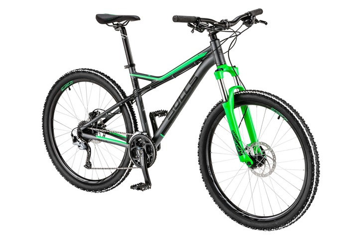 Sharptail 2 Disc 27,5