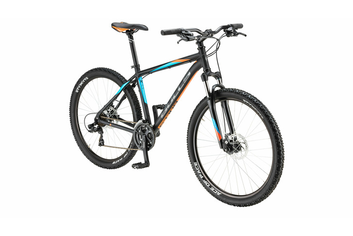 Wildtail Disc 27,5
