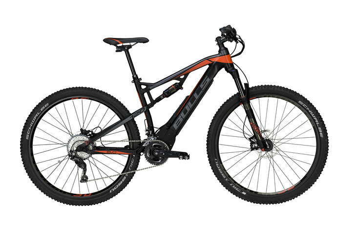 E-Stream EVO FS 3 RS 29