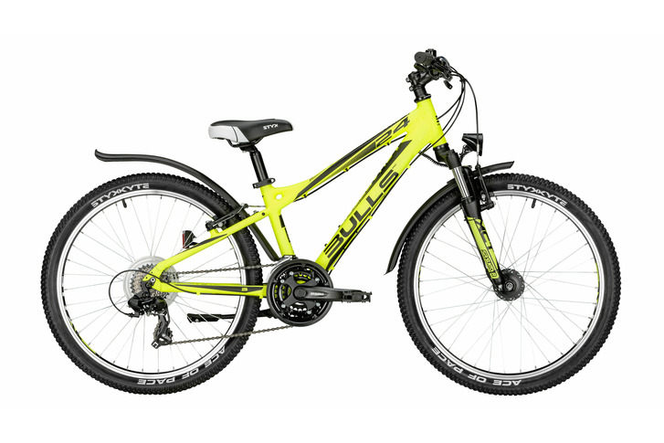Sharptail 24 Street