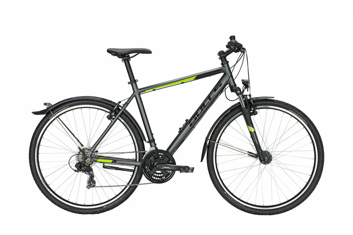 Pulsar Cross Street