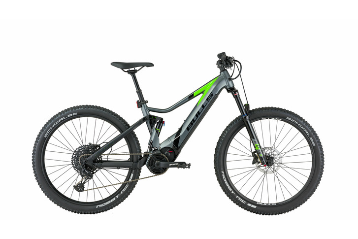 E-Stream EVO TR 2 27,5+