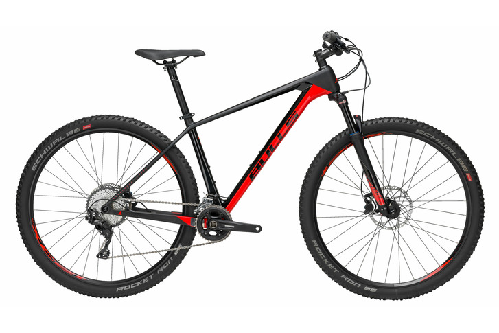 Bushmaster 29