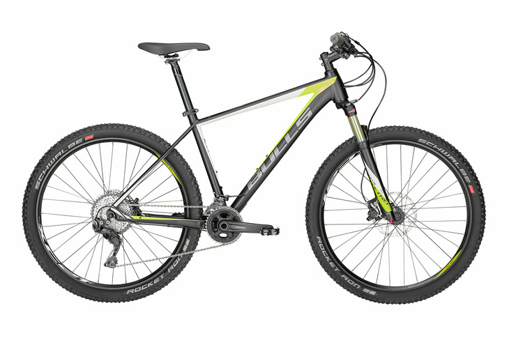 Copperhead 3 LT 27,5