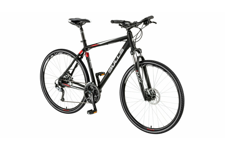 Cross Bike 1