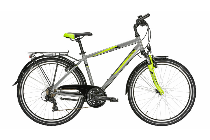 Avanti 21 / 26 Zoll
