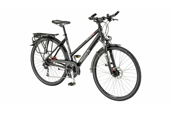 Solero SL Disc