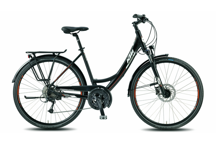 Avenza 27 Disc