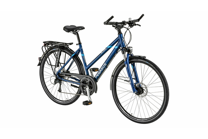 Solero SL Disc