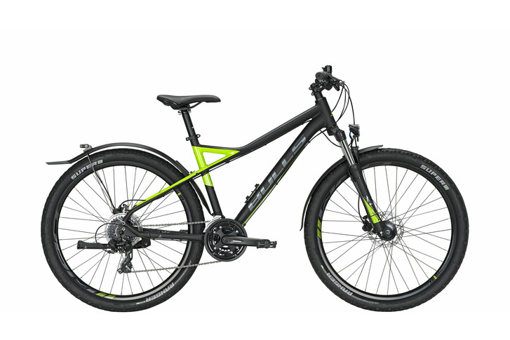 Sharptail Street 3 Disc 27,5
