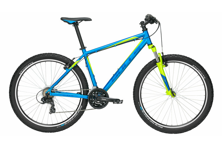 Pulsar 27,5