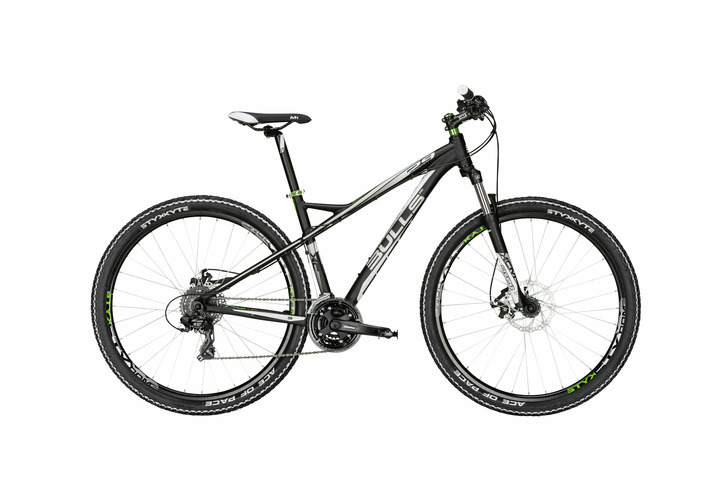 Sharptail 29 Supreme