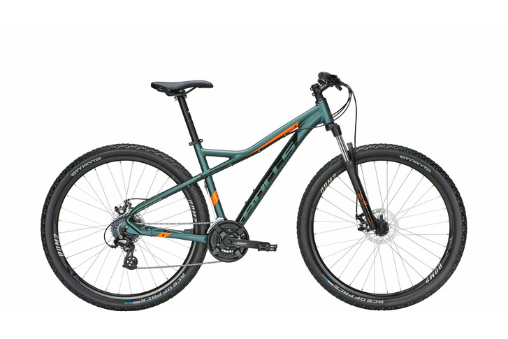 Sharptail 1 Disc 27,5