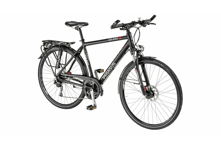 Solero SL Disc