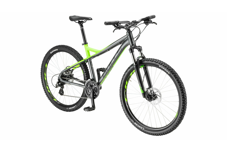 Sharptail 2 Disc 27,5