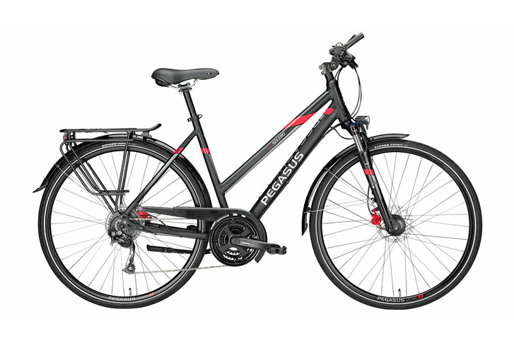 Solero SL Disc