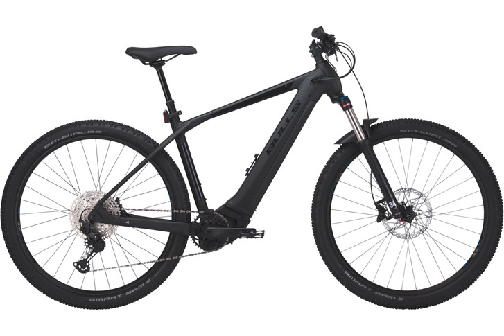 Copperhead EVO 3 XXL 750 29"