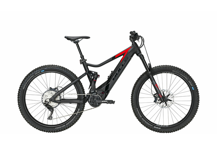 E-Stream EVO AM 3 27,5+