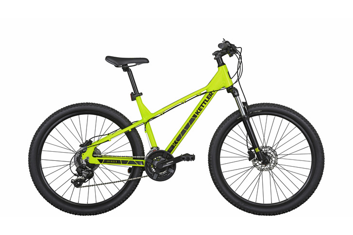 Grinder Pure (26")