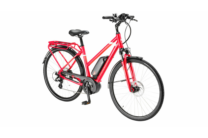 Solero E8