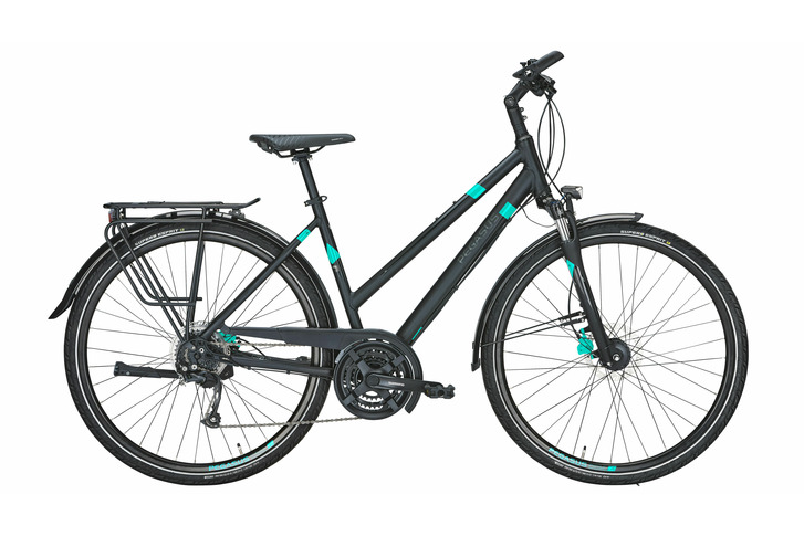 Solero SL Disc 24