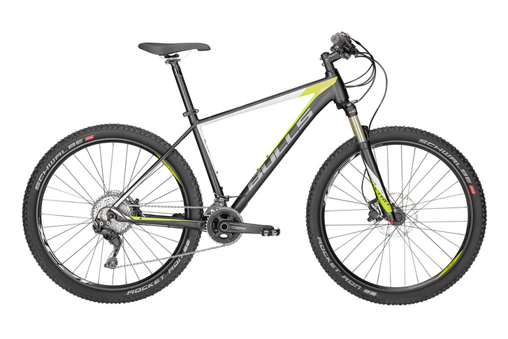 Copperhead 3 LT 27,5