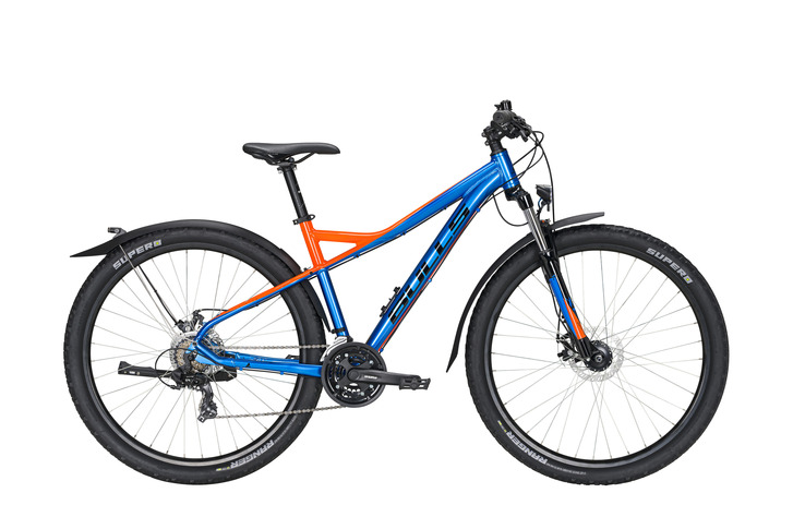Sharptail Street 2 Disc 27,5