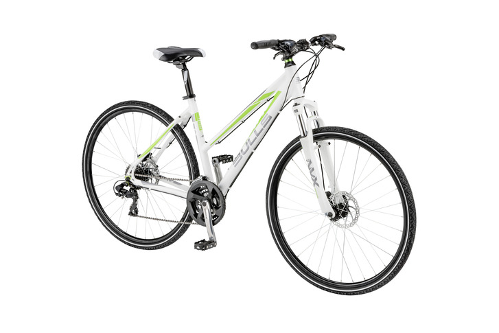 Cross Bike 1