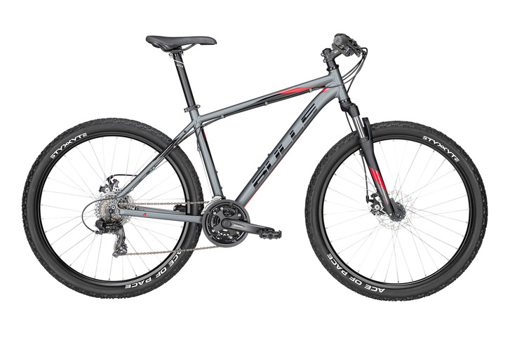 Wildtail Disc 27,5