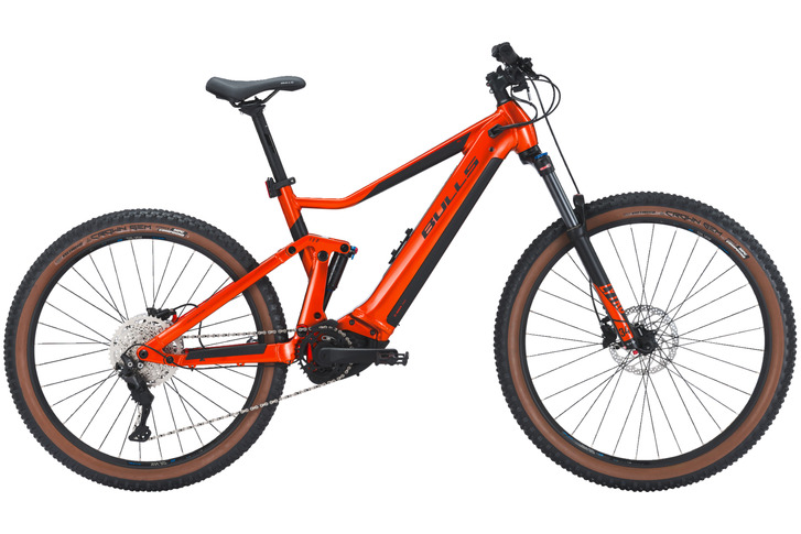 Copperhead EVO AM 1 29/27,5