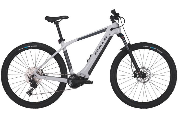 Copperhead EVO 2 750 29"