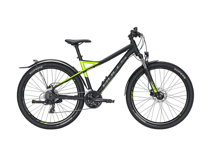 Sharptail Street 3 Disc 27,5