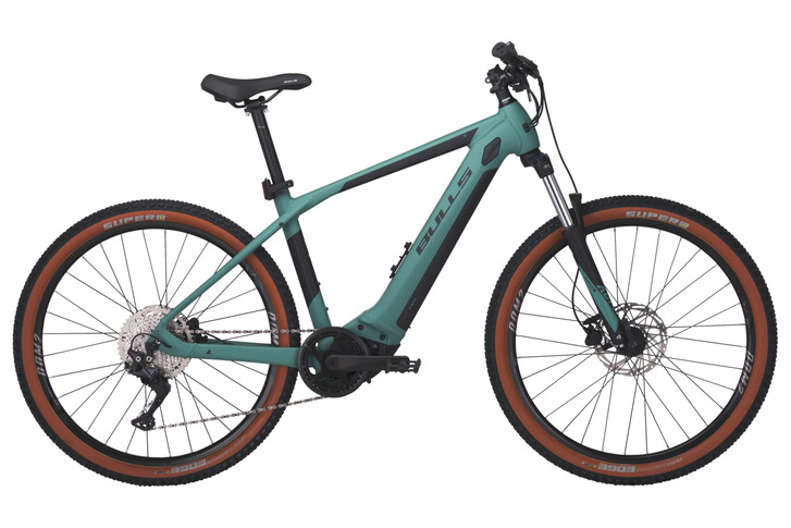 Copperhead EVO 1 27,5"