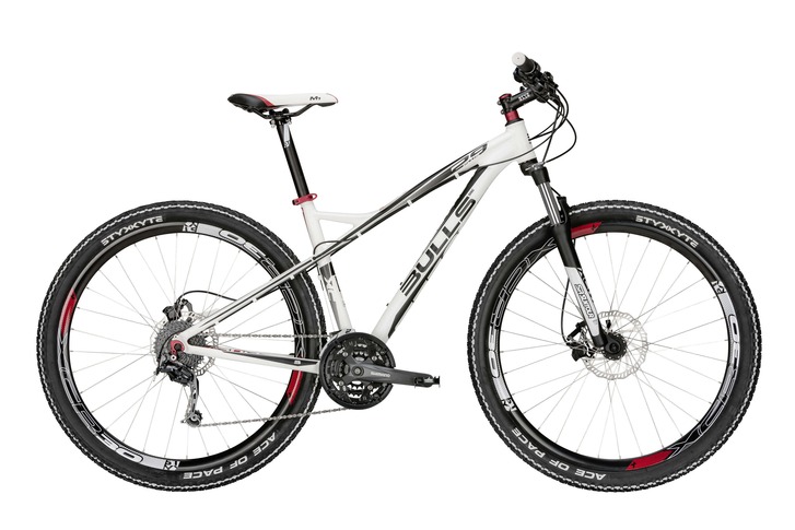 Sharptail 29 Plus