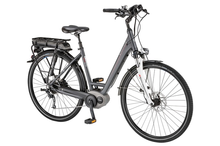 Solero E8